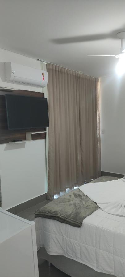 Hotel Esmeralda Verde Teófilo Otoni 外观 照片