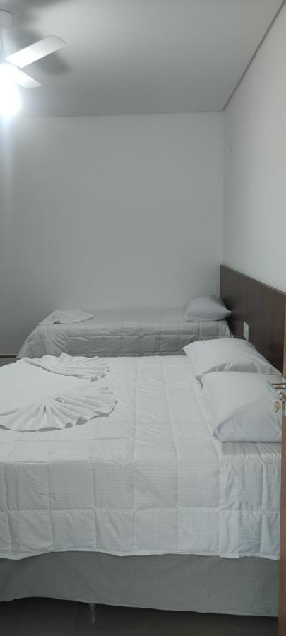 Hotel Esmeralda Verde Teófilo Otoni 外观 照片