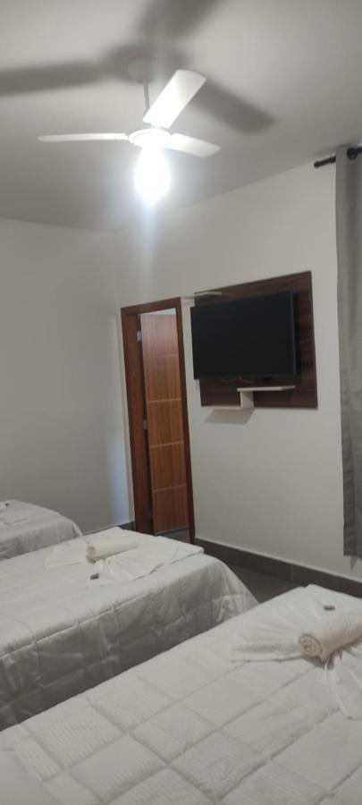 Hotel Esmeralda Verde Teófilo Otoni 外观 照片