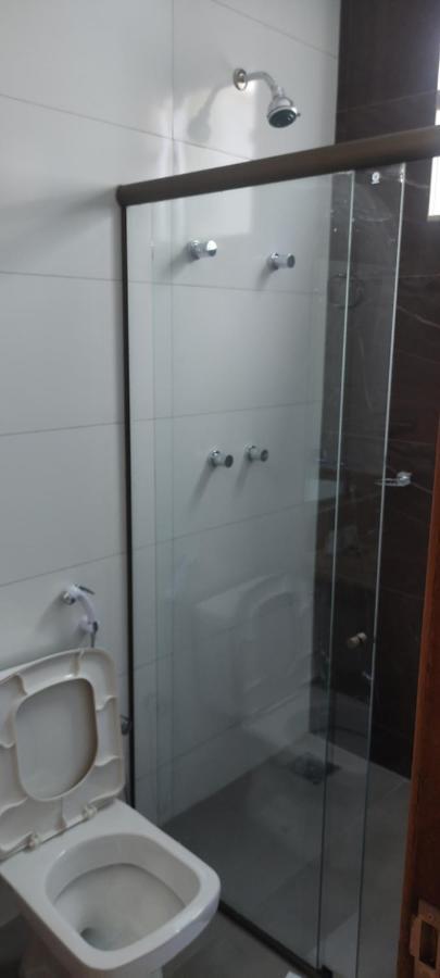 Hotel Esmeralda Verde Teófilo Otoni 外观 照片