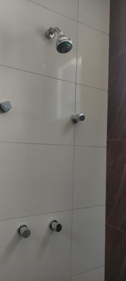 Hotel Esmeralda Verde Teófilo Otoni 外观 照片